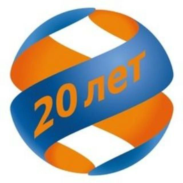 Логотип канала