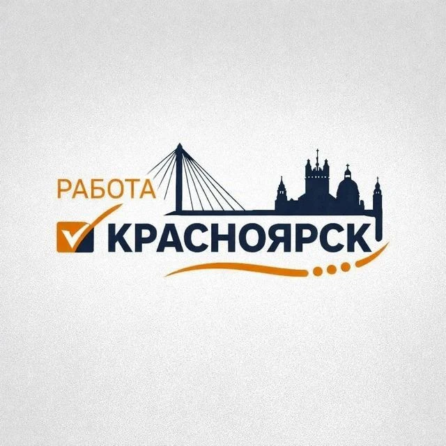 Логотип канала