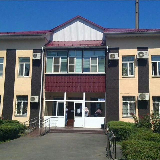 ООО БЭСО