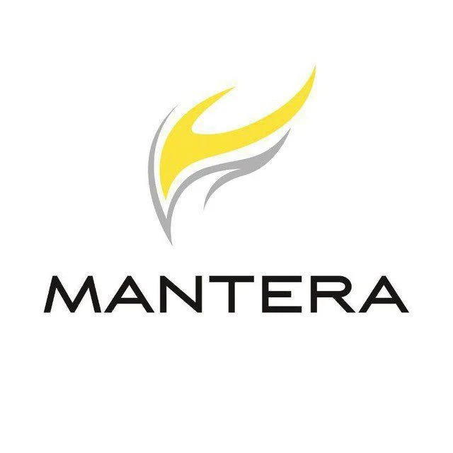 MANTERA Фонд — канал в мессенджере MAX