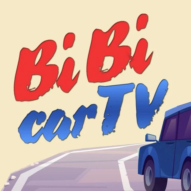 BiBicarTV - творческий детский канал