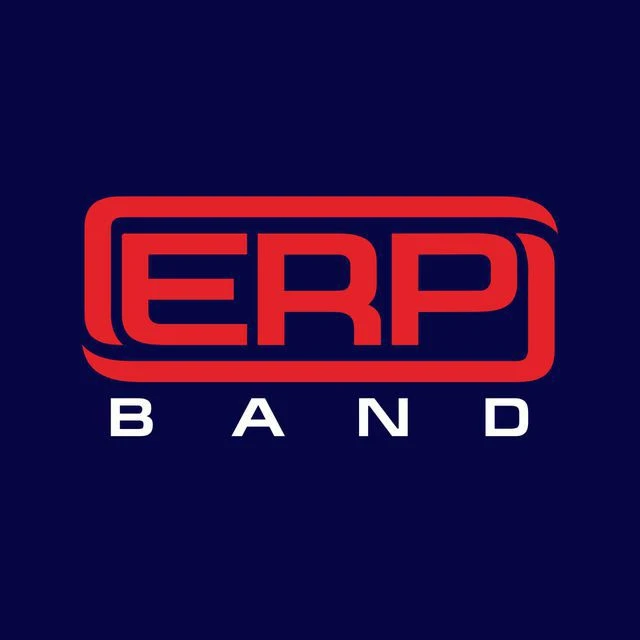 ERP Band. О цифровизации без стресса