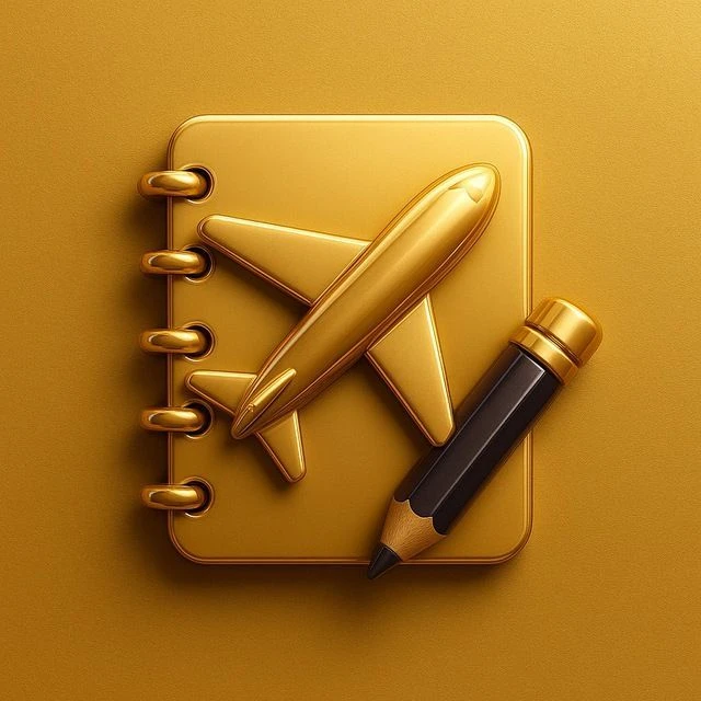 Авиационная Библиотека | Записки авиационного инженера