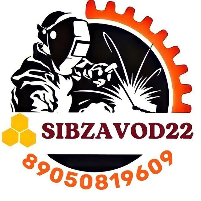 SIBZAVOD22 — канал в мессенджере MAX