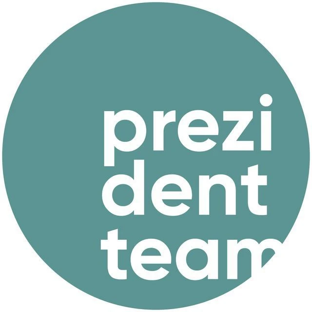 PreziDENT Team