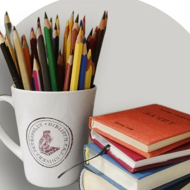 Логотип канала