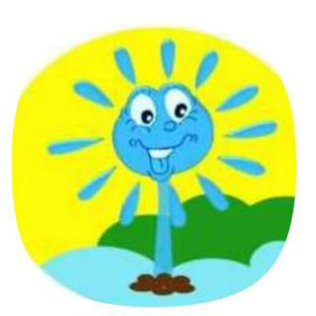 Детский сад №3 "Родничок", город Буй