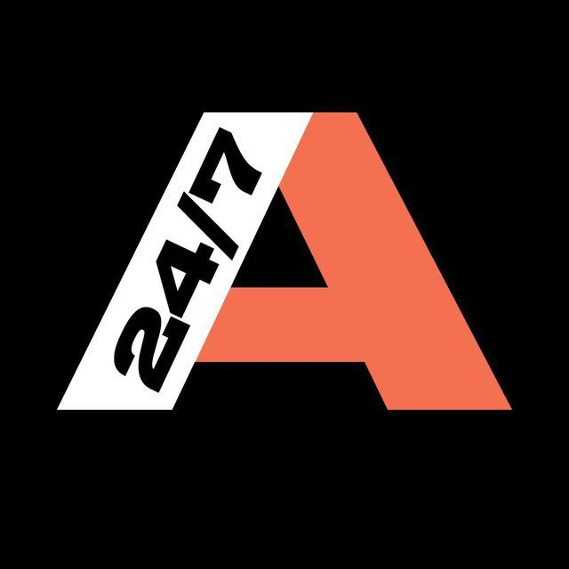 Астрахань 24/7