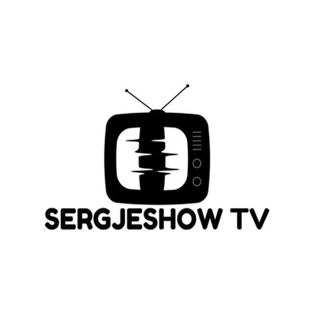 SergjeShow-TV — канал в мессенджере MAX