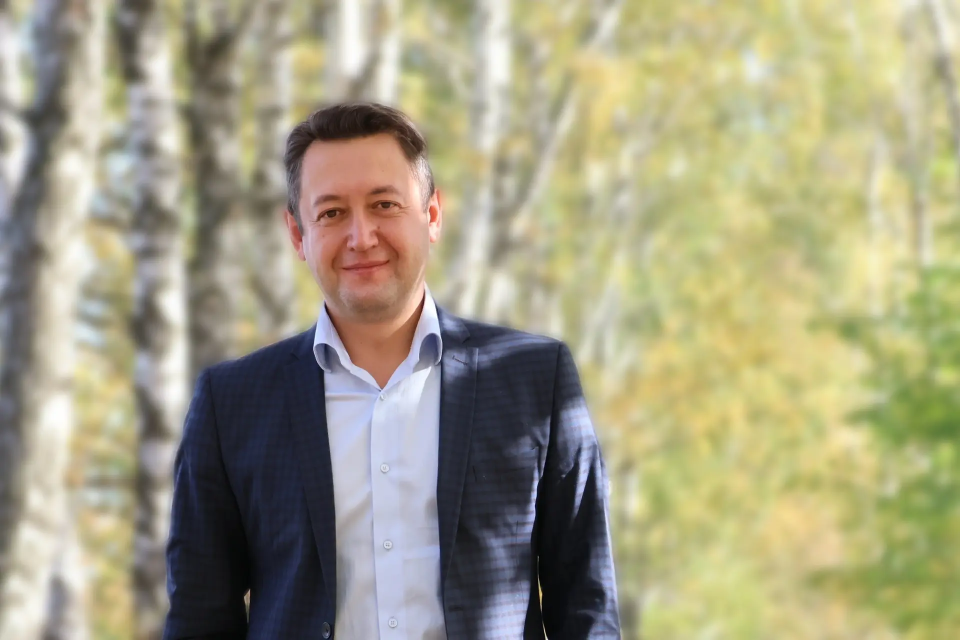 Руслан Бутов