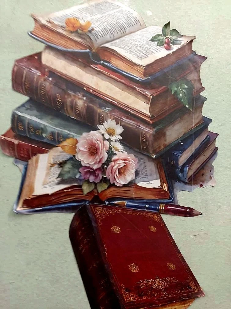 Библиотеки наукограда Фрязино