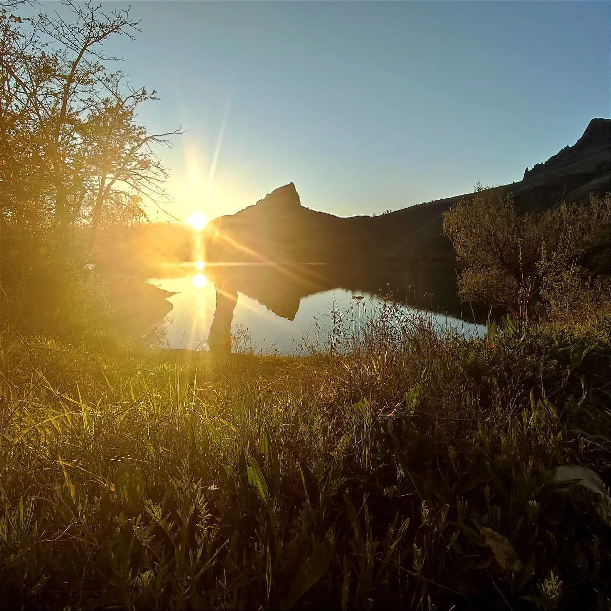 Крым - путешествие по Таврике