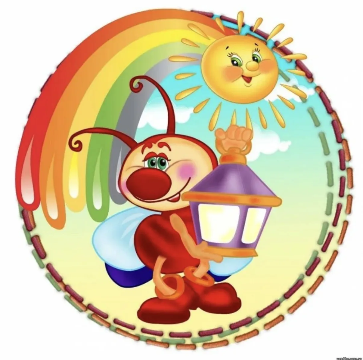 МБДОУ детский сад № 2 "Светлячок"