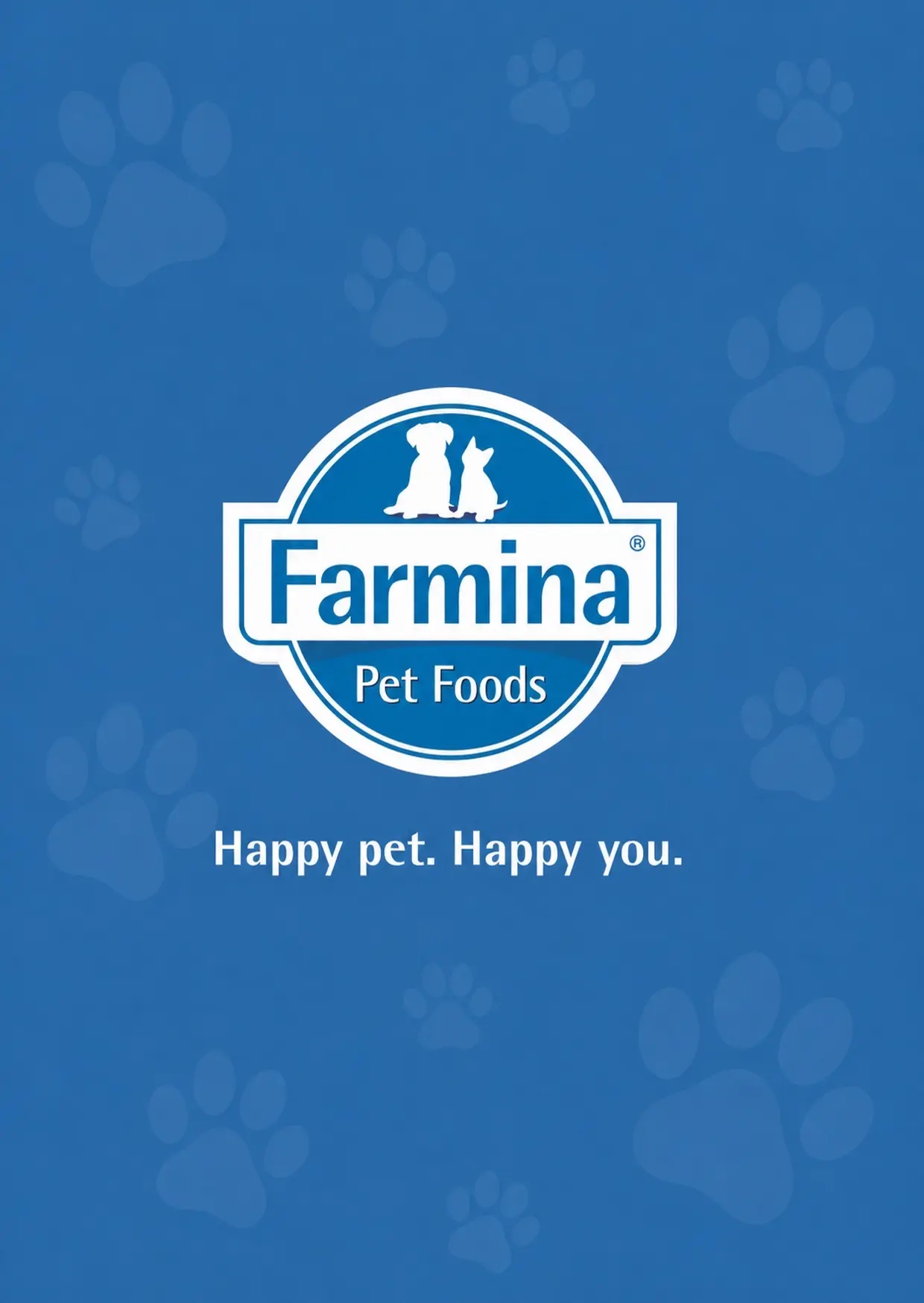 Farmina | Корм для кошек и собак — канал в мессенджере MAX