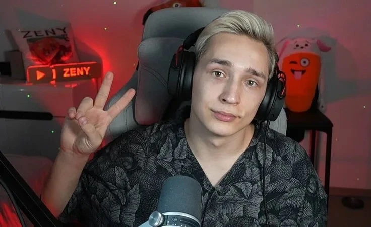 ЗЕНИ ZENY☑️ — канал в мессенджере MAX