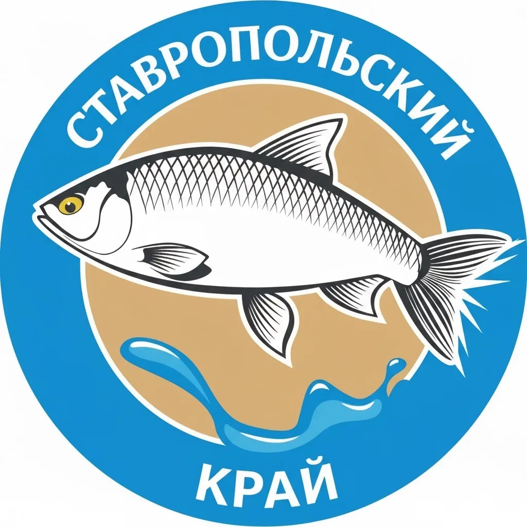 Рыбалка в Ставропольском крае — канал в мессенджере MAX