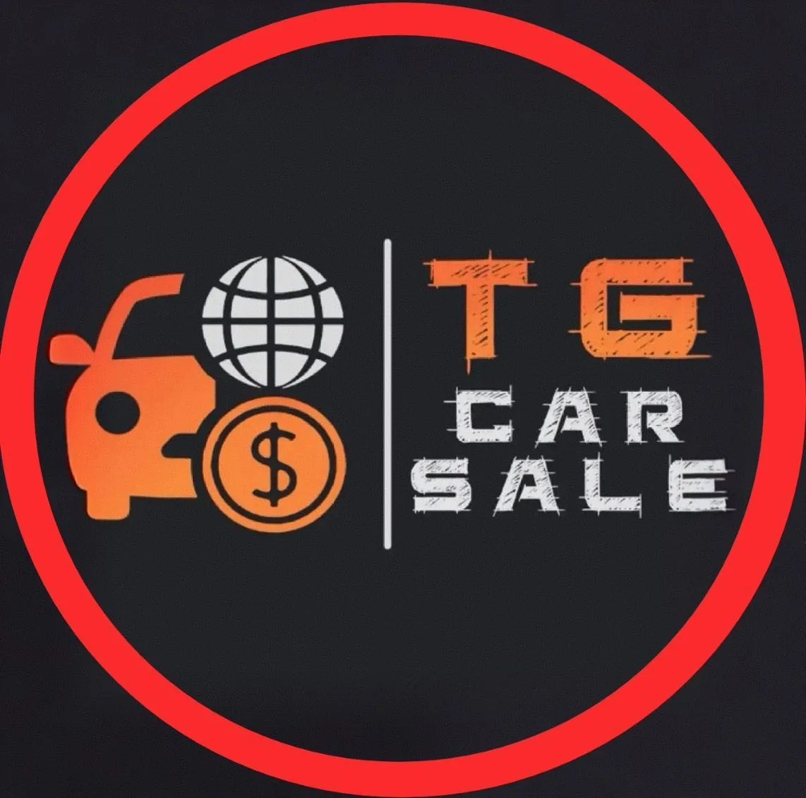 TG CarSale — канал в мессенджере MAX