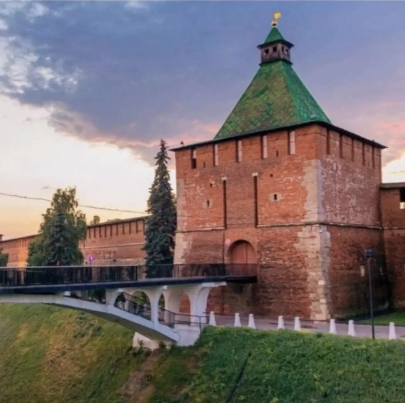 Детская афиша Нижнего Новгорода