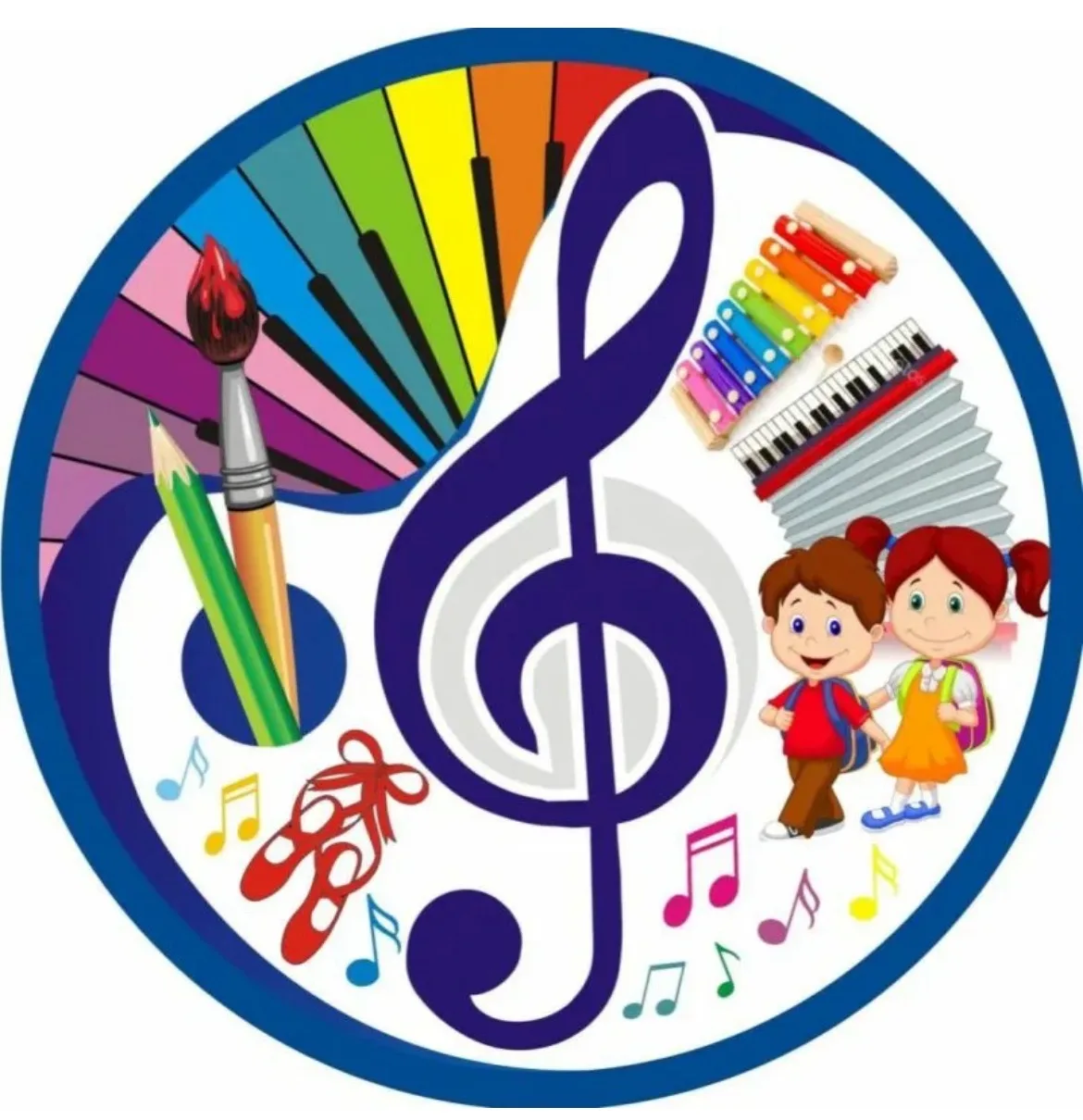 Детская школа искусств Мартыновского района