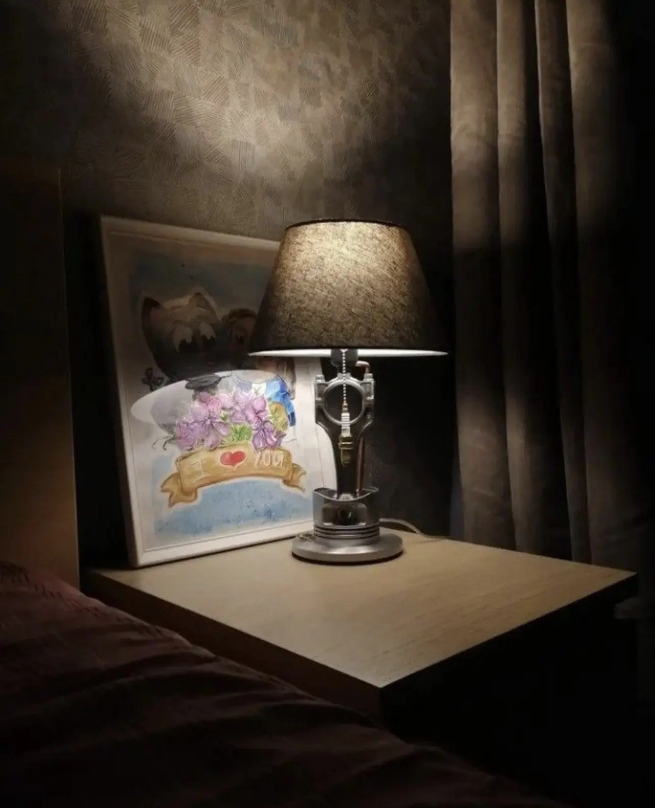 Логотип канала