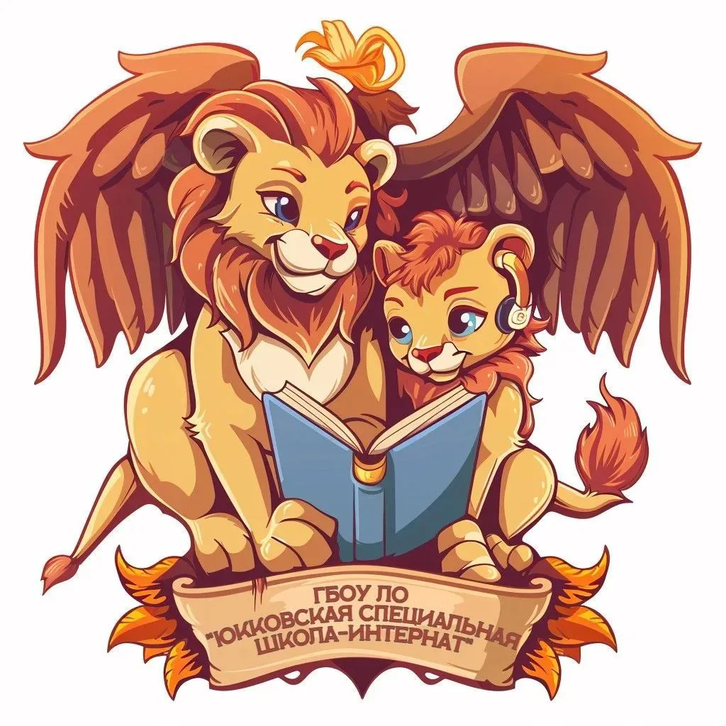 ГБОУ ЛО "Юкковская специальная школа-интернат"