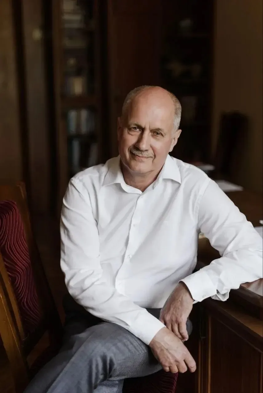 Логотип канала