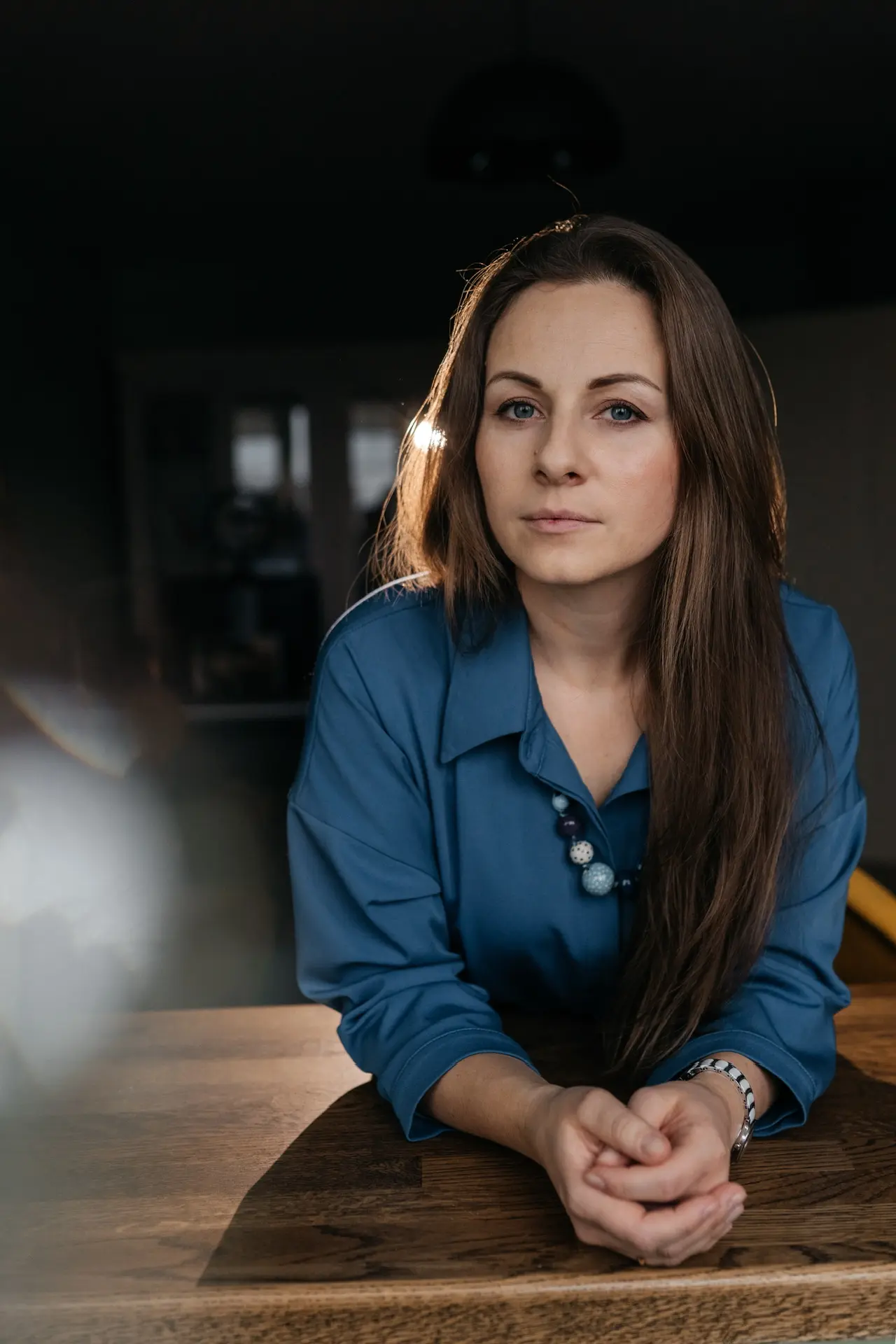 Логотип канала