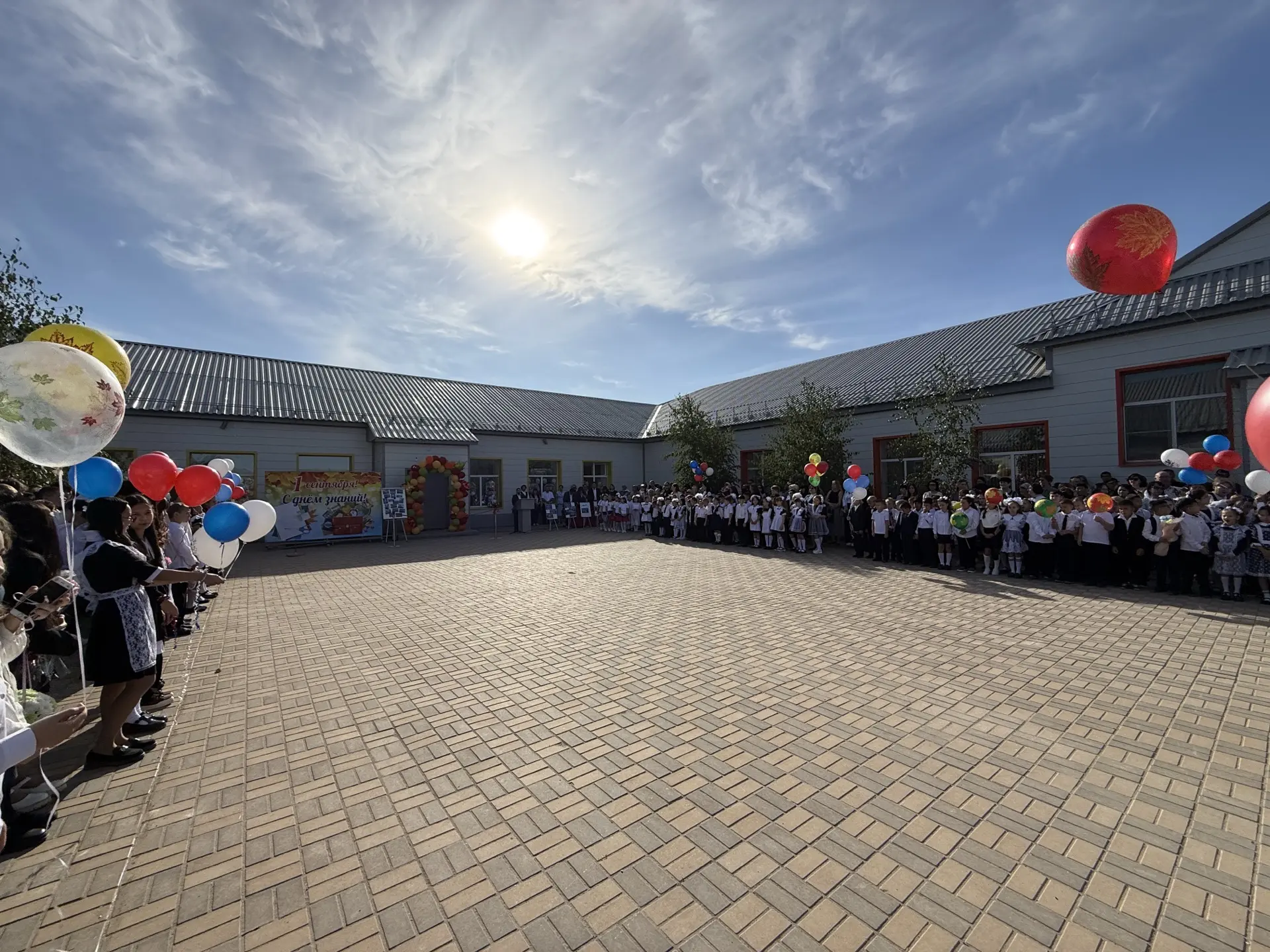 МКОУ "Новостроевская СШ" — канал в мессенджере MAX