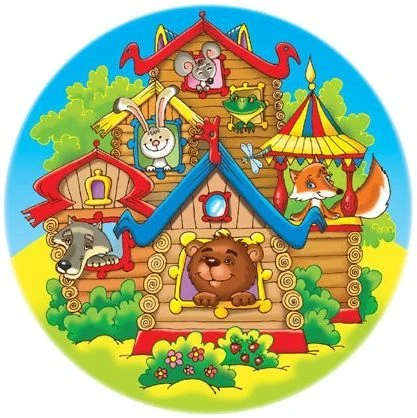 МКДОУ Тесинский детский сад