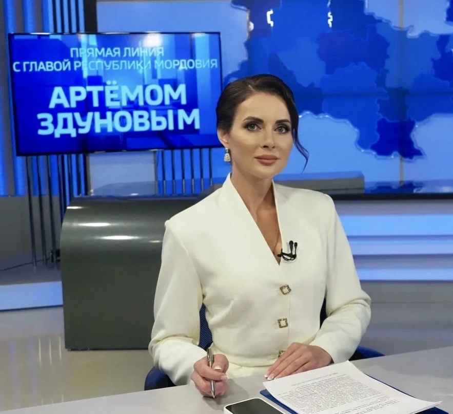 ВИДЯЕВА НА СВЯЗИ