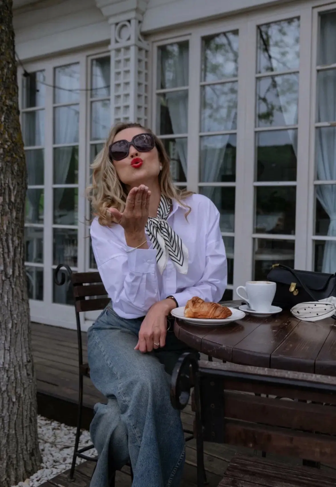 Женя. Юг. Свобода 🏝