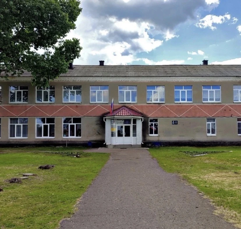 МКОУ БГО Третьяковская СОШ