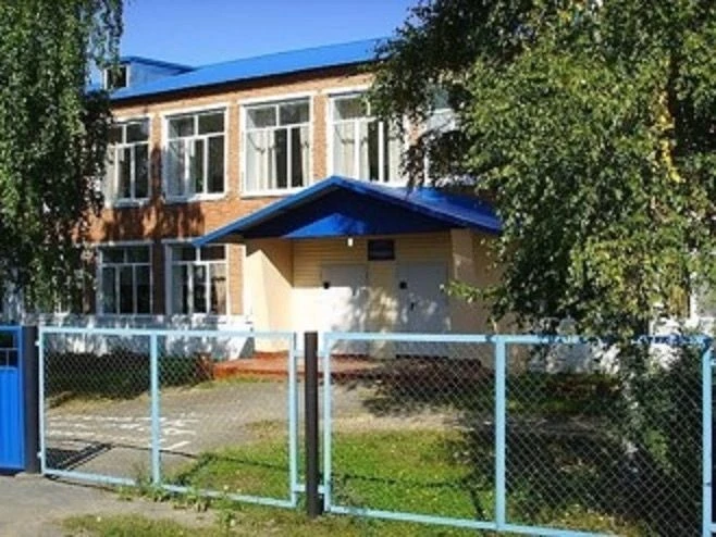 МБОУ СОШ с.Кошай