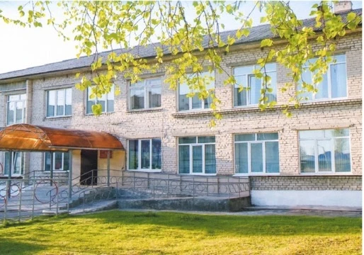 Логотип канала