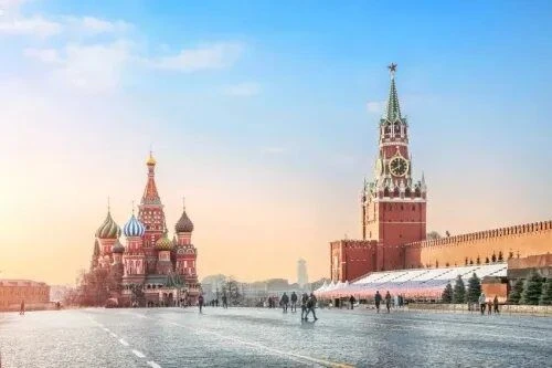 Москва — канал в мессенджере MAX