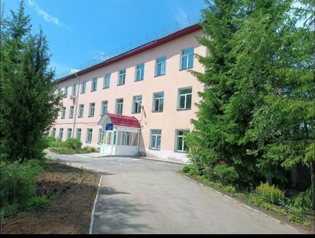 Калужский центр социальной адаптации