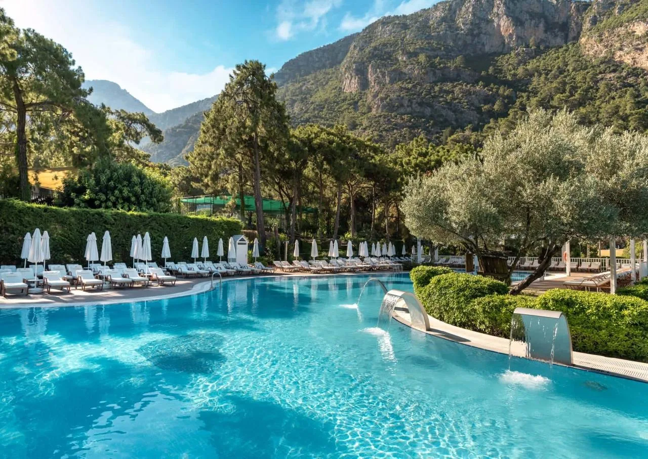 Luta Tour: выгодные туры каждый день 🌴