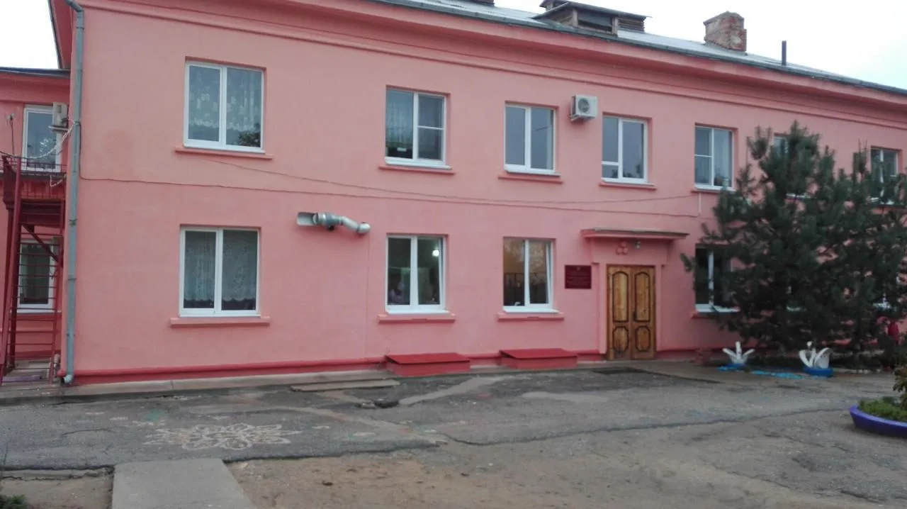 МКДОУ "Детский сад "Кораблик"