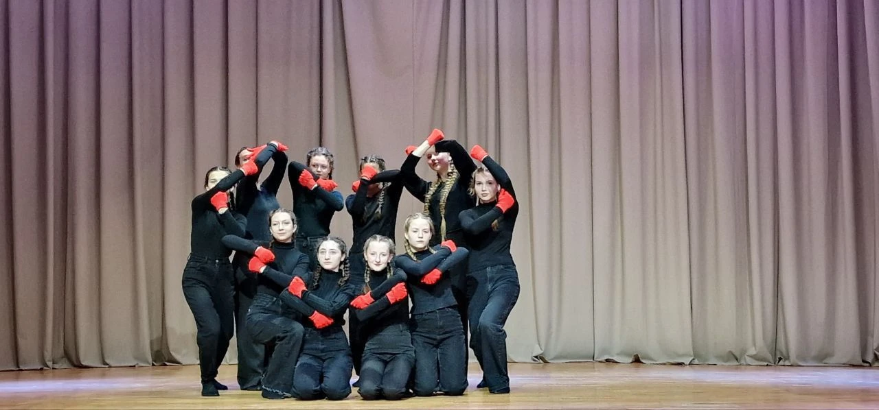 Логотип канала