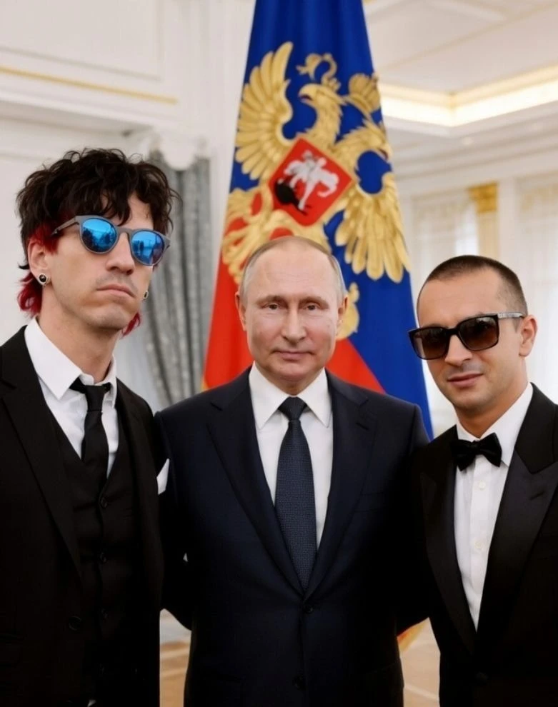 Логотип канала