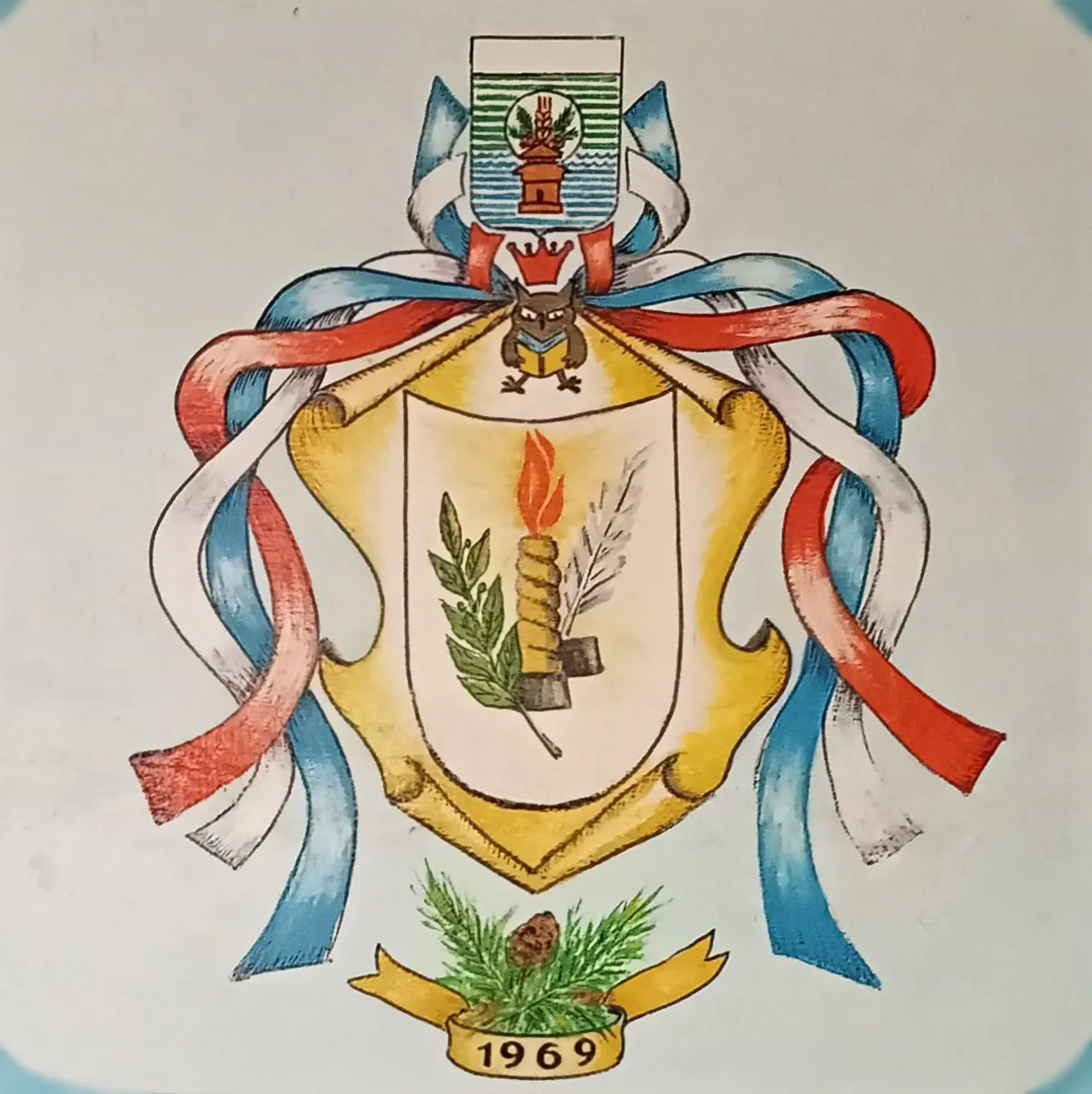 МКОУ "Илирская СОШ N2"