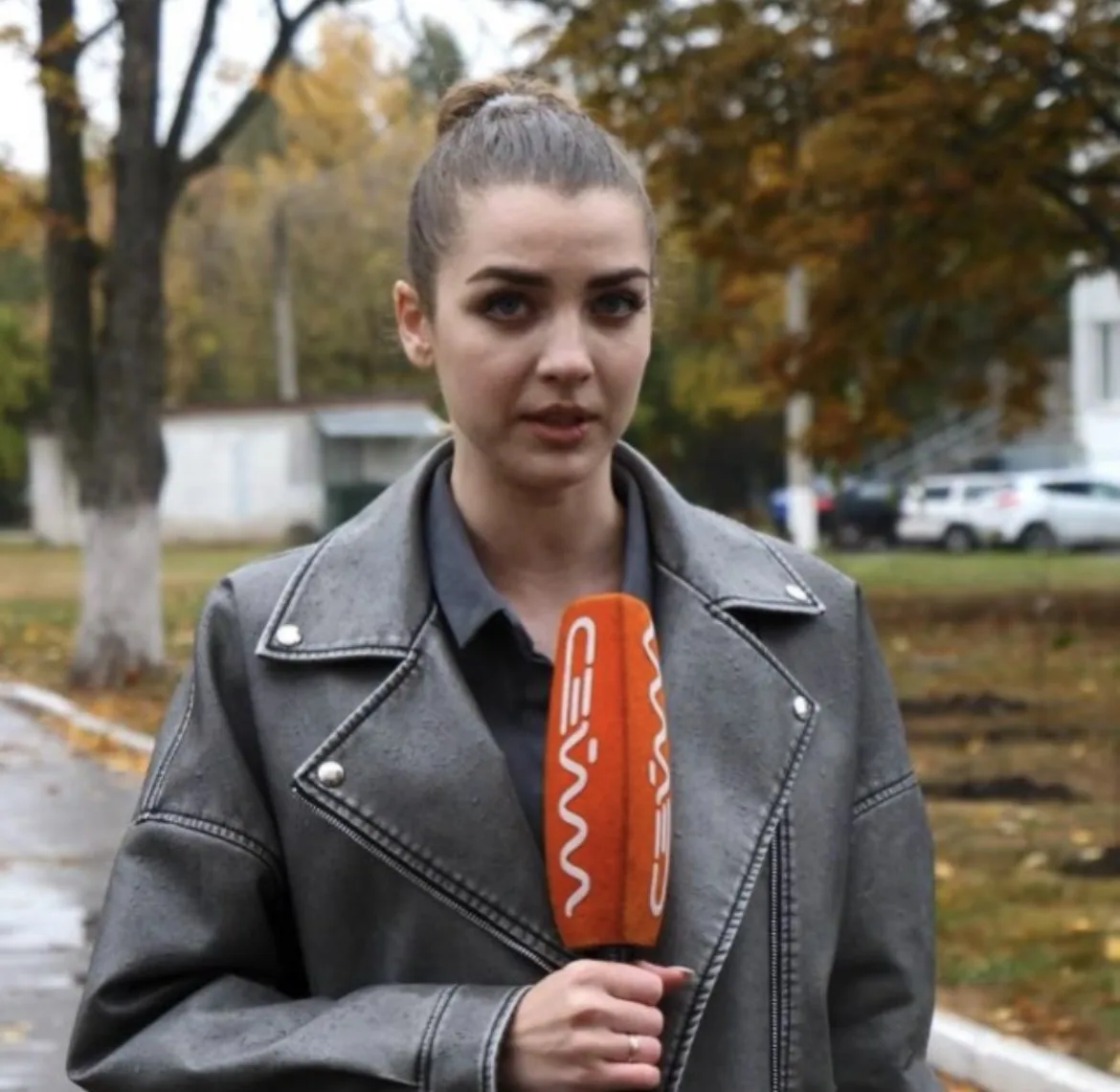 ЕКАТЕРИНА ИЛЮХИНА: вне эфира — канал в мессенджере MAX