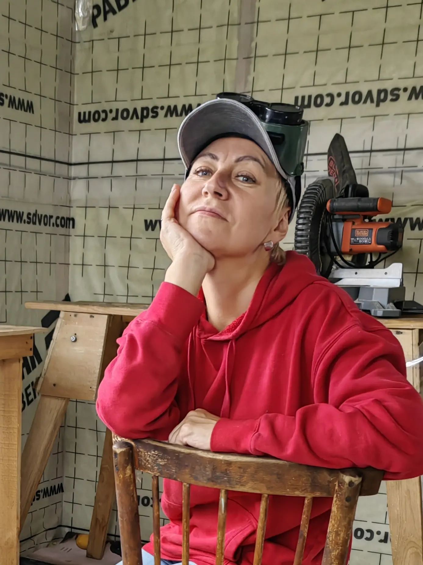 Саша в деревне🏡 — канал в мессенджере MAX