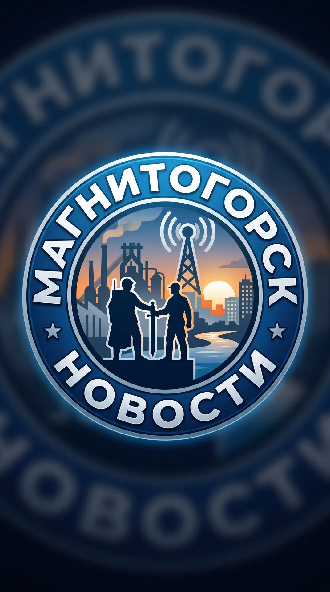 Магнитогорск — канал в мессенджере MAX