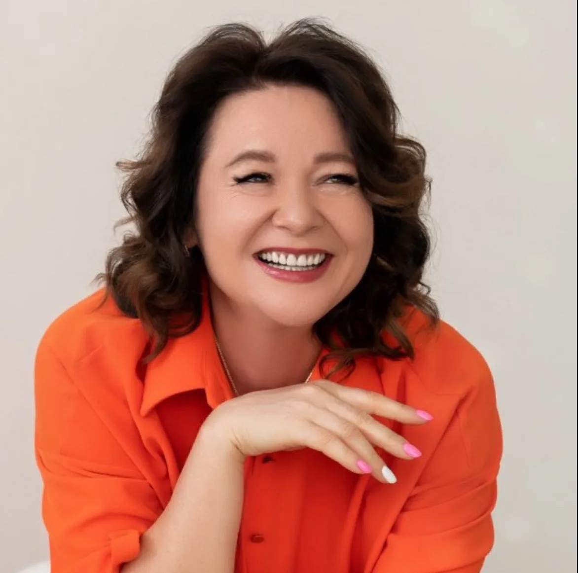 Эльмира Довлатова | Психология Саморазвития