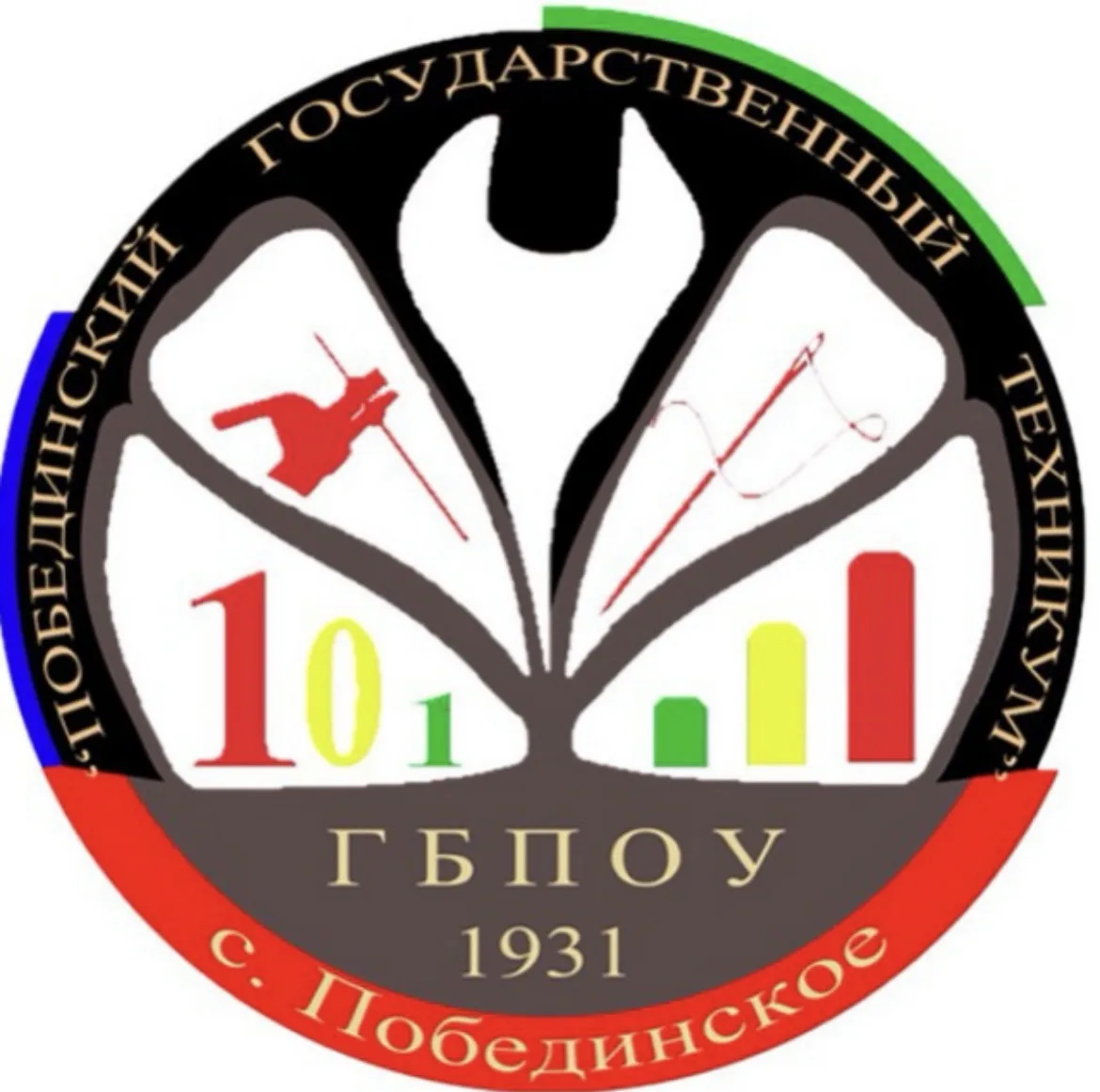Канал ГБПОУ "Побединский государственный техникум" — канал в мессенджере MAX