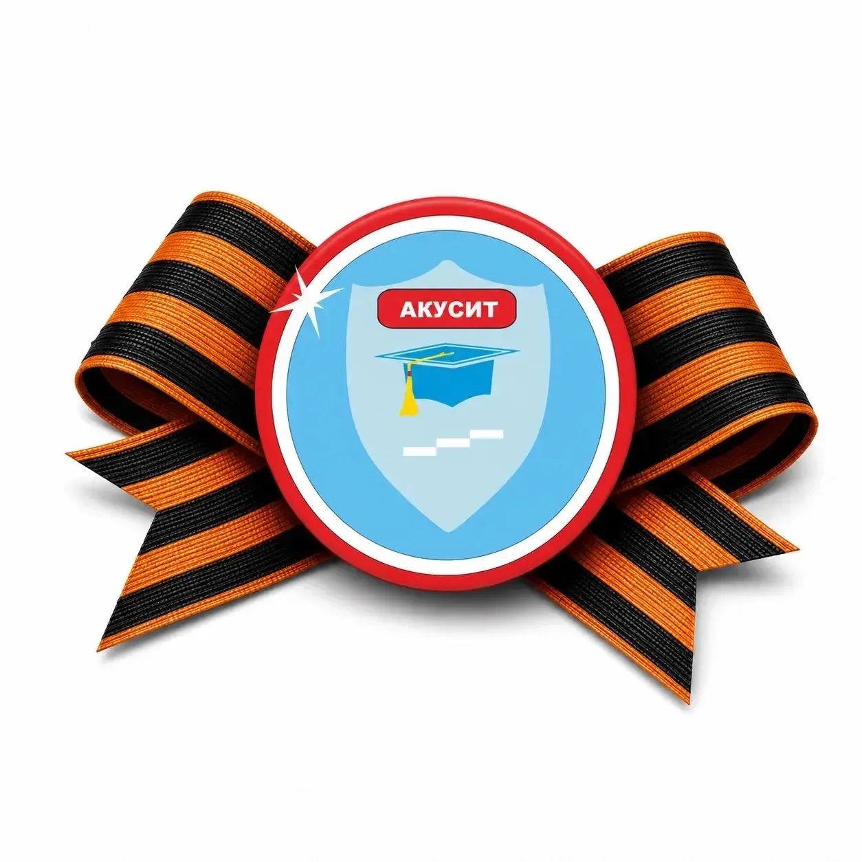 АКУСИТ - твой путь к успеху!