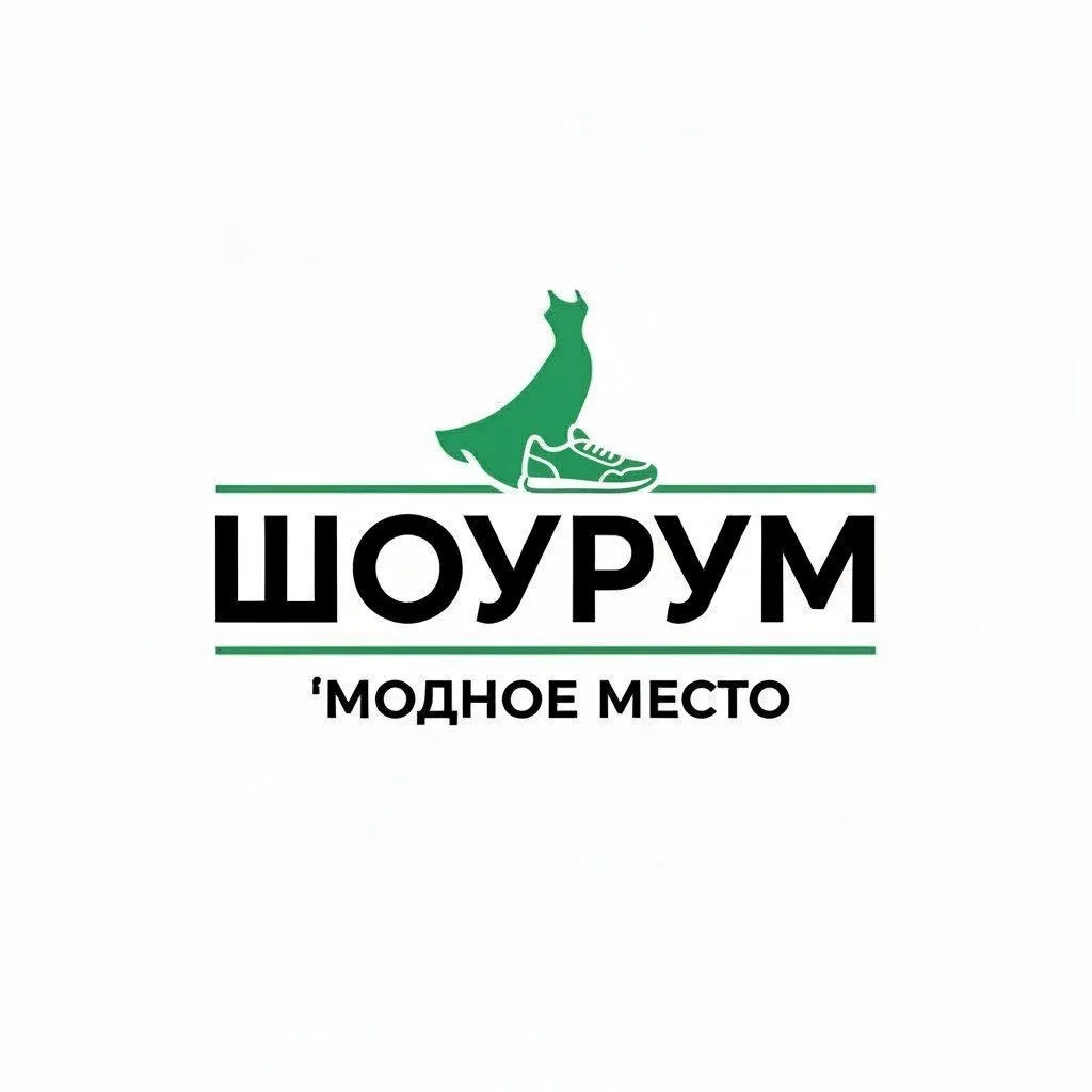 ШОУРУМ 'Модное место' | г. Домодедово