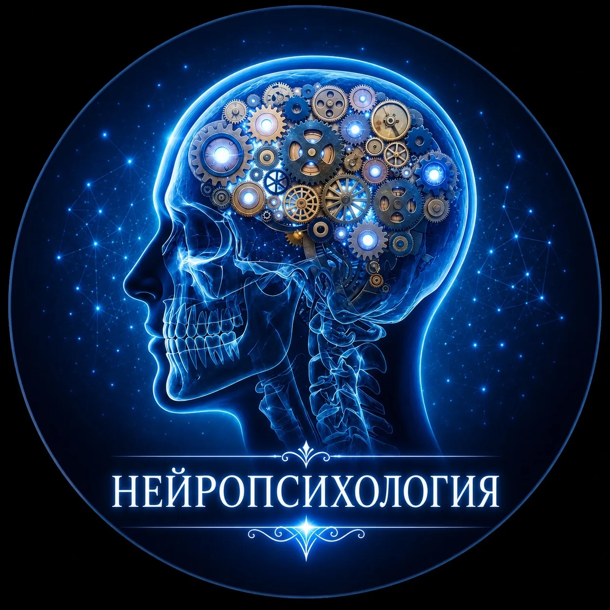 НЕЙРОПСИХОЛОГИЯ🧠 | Игры и занятия детям — канал в мессенджере MAX