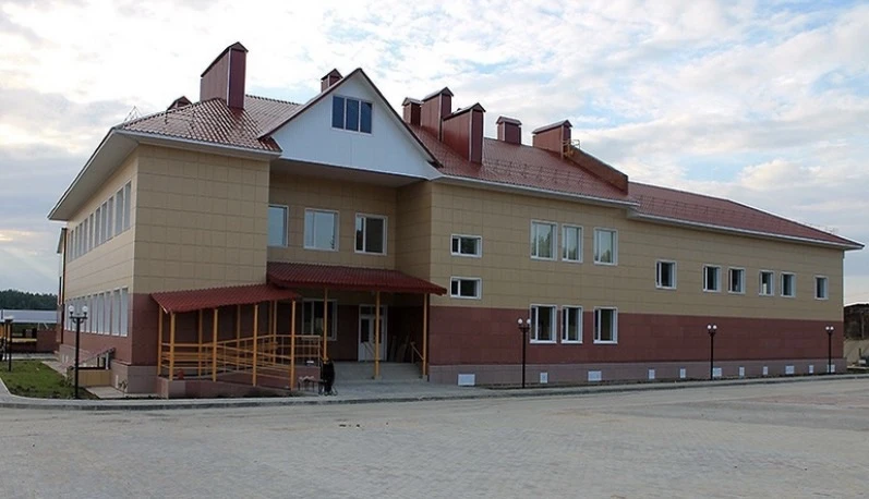 МБОУ «Большелеушинская СОШ»